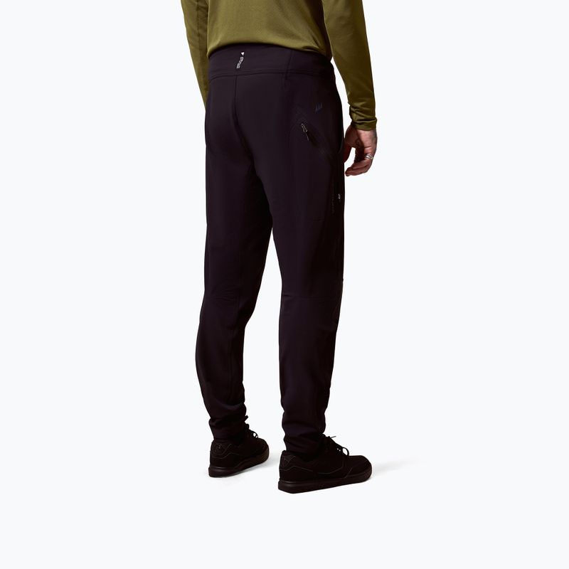 Pánske cyklistické nohavice Endura MT500 Burner Pant black 3