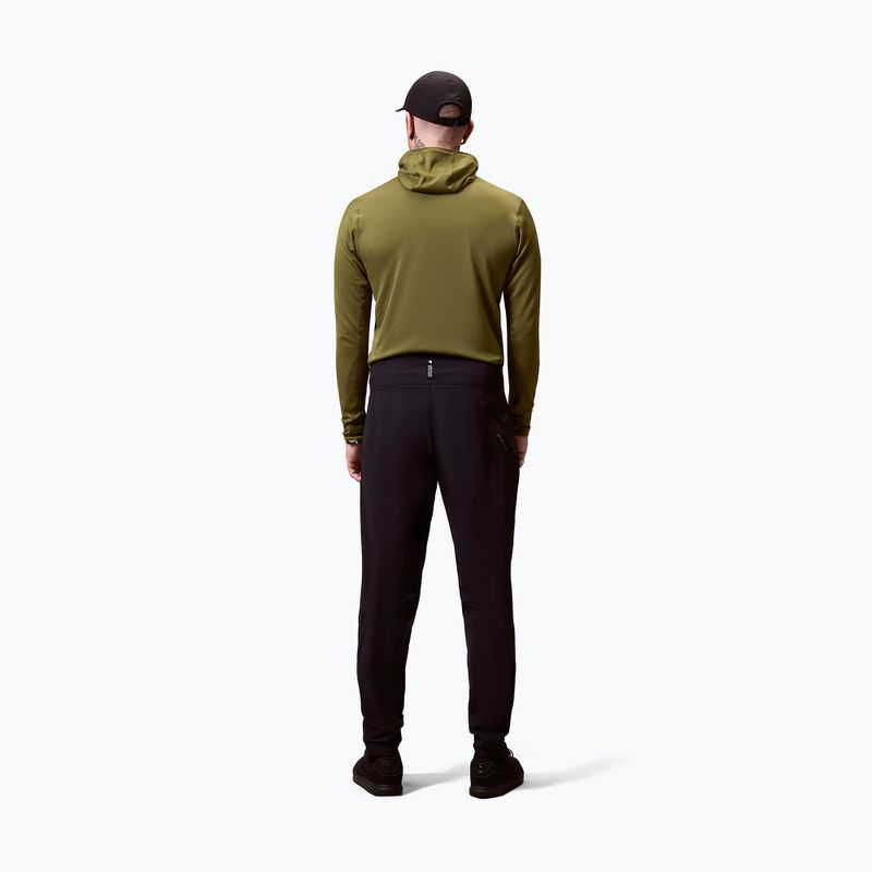 Pánske cyklistické nohavice Endura MT500 Burner Pant black 4