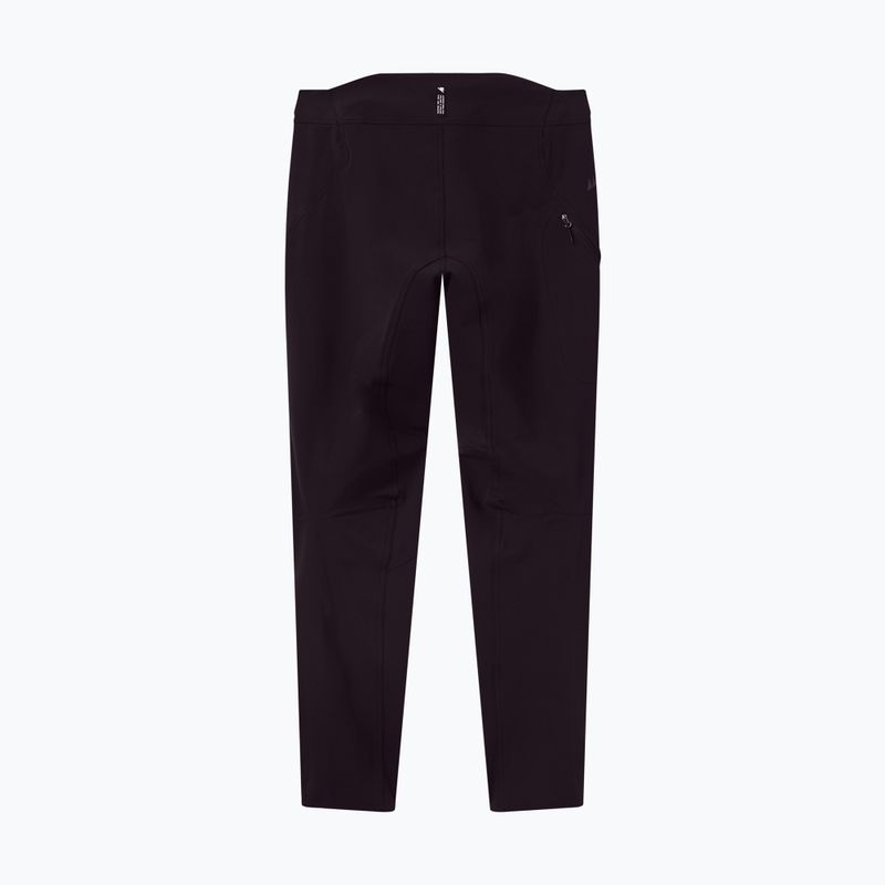 Pánske cyklistické nohavice Endura MT500 Burner Pant black 8