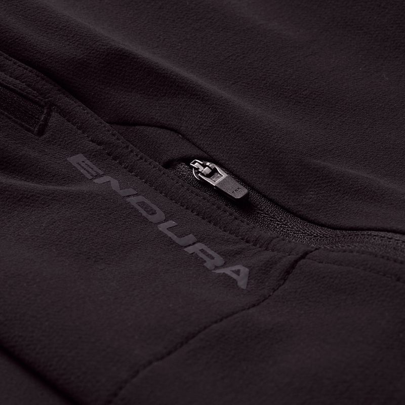 Pánske cyklistické nohavice Endura MT500 Burner Pant black 10