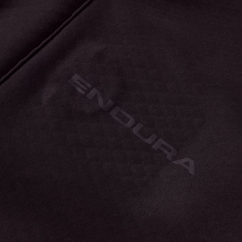 Pánska cyklistická bunda Endura Alltrack Race Wind Jacket black 9