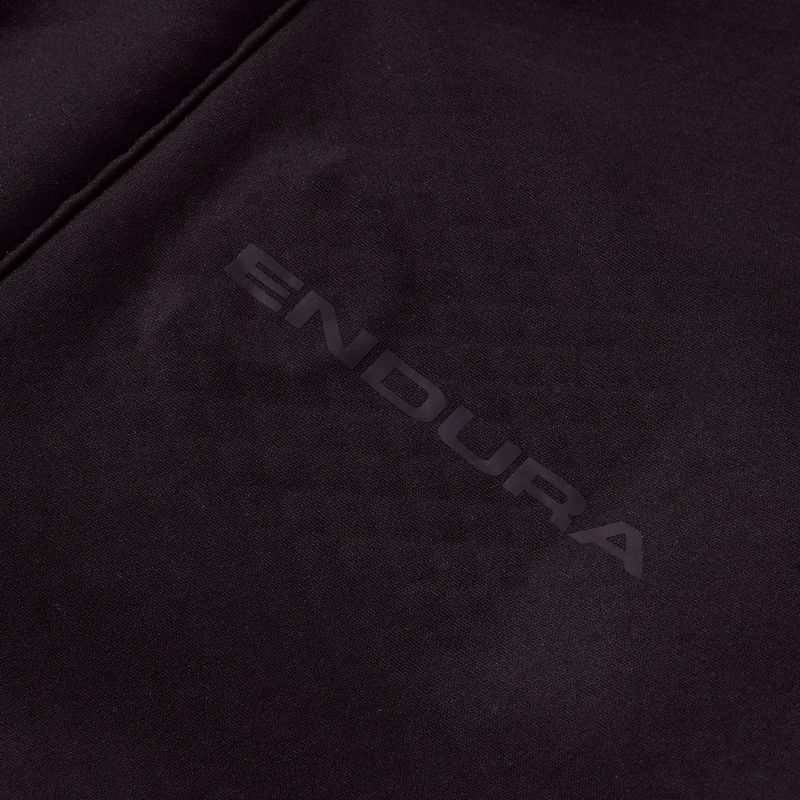 Pánska cyklistická bunda Endura Alltrack Race Wind Jacket black 11