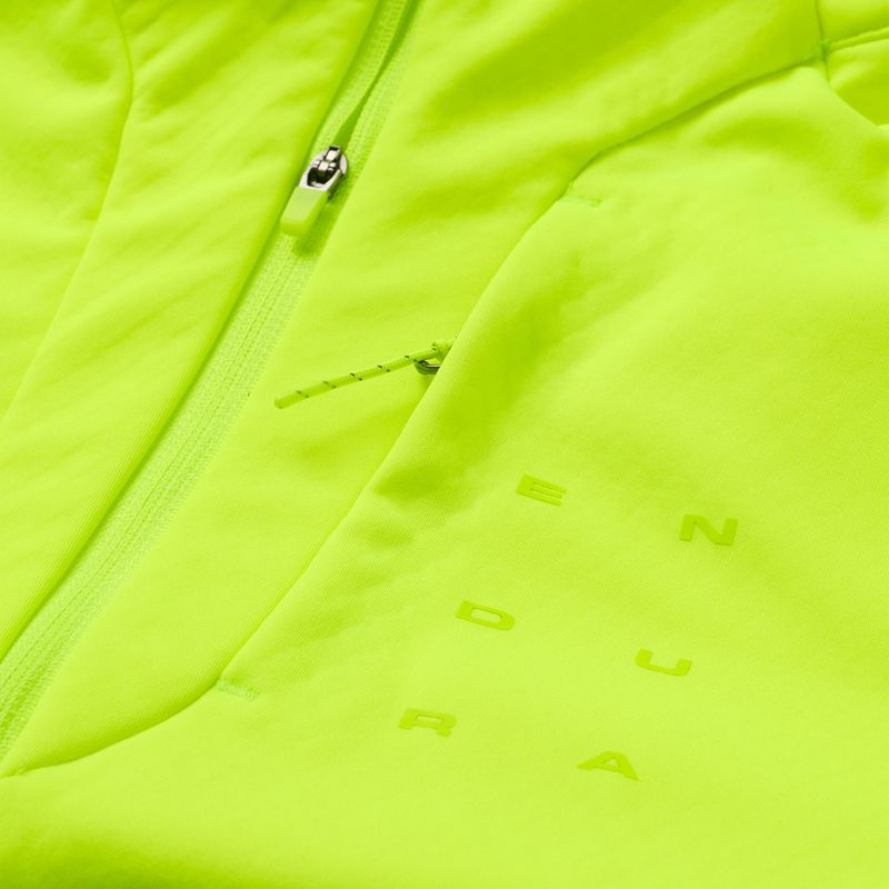 Pánska cyklistická bunda Endura Alltrack Race Wind Jacket afterglow 4