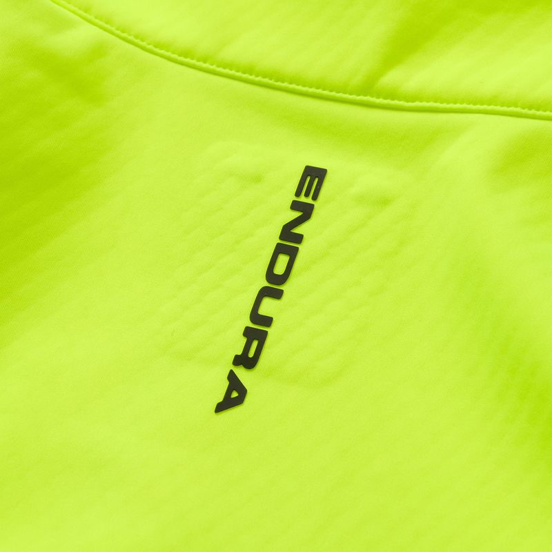 Pánska cyklistická bunda Endura Alltrack Race Wind Jacket afterglow 5