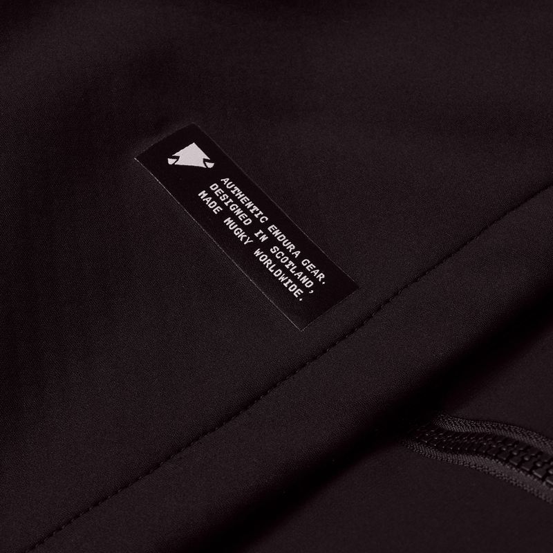 Pánska cyklistická bunda Endura MT500 Roam Insulated Jacket black 12