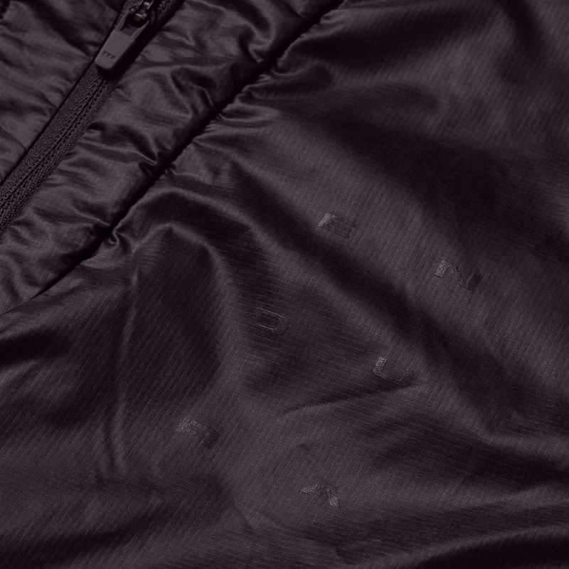 Pánska cyklistická bunda Endura Pro SL Race Insulated Jacket black 8
