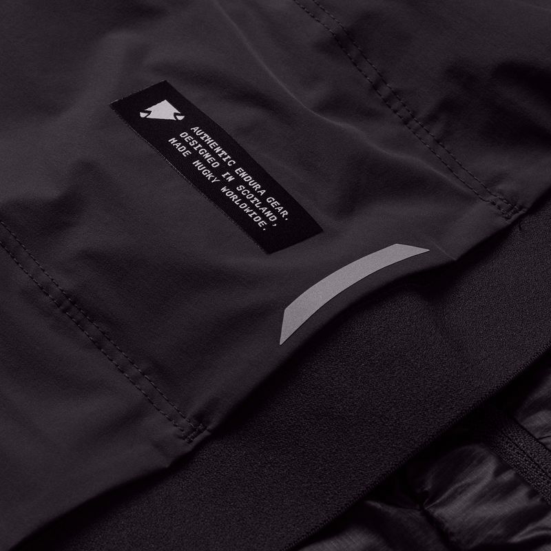 Pánska cyklistická bunda Endura Pro SL Race Insulated Jacket black 9