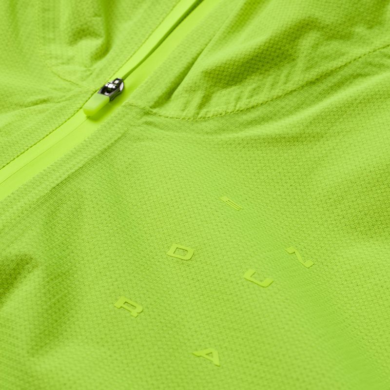 Pánska cyklistická bunda Endura Alltrack Race Cape afterglow 3