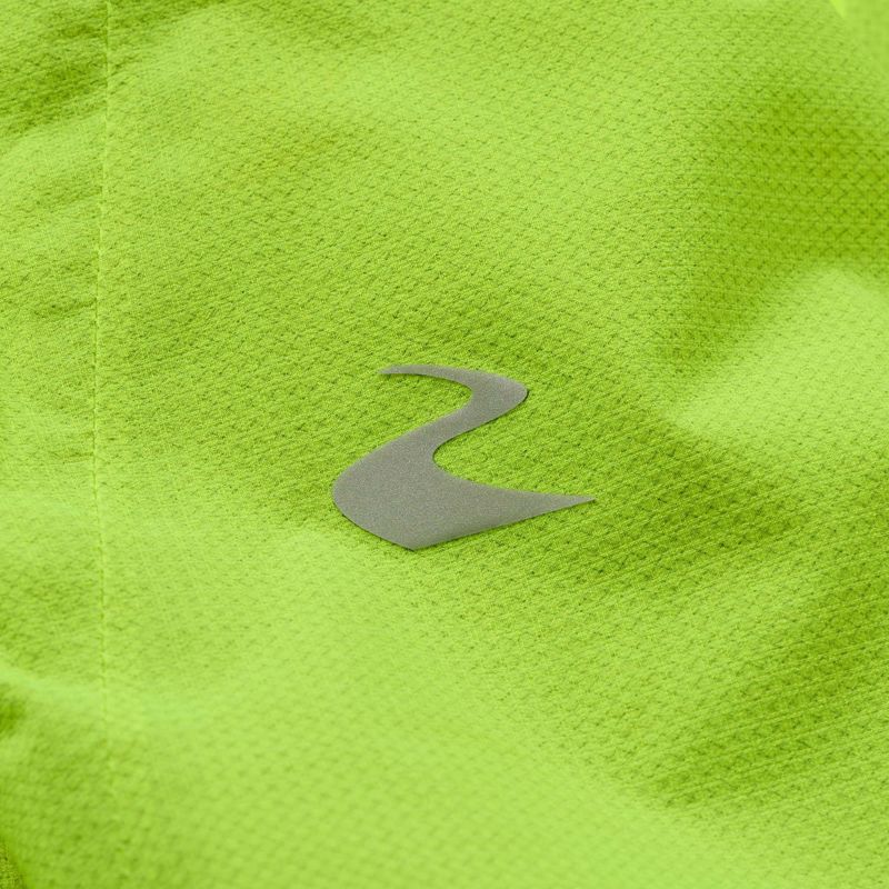 Pánska cyklistická bunda Endura Alltrack Race Cape afterglow 4