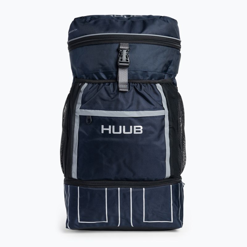 HUUB Transition II Triatlonový batoh navy blue A2-HB19NY