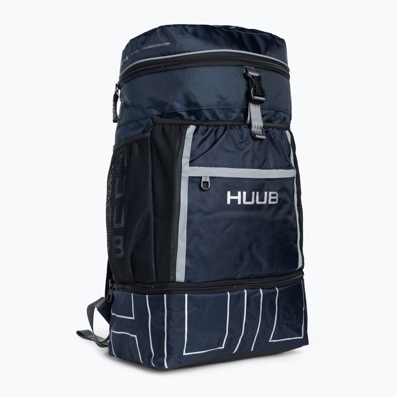 HUUB Transition II Triatlonový batoh navy blue A2-HB19NY 3