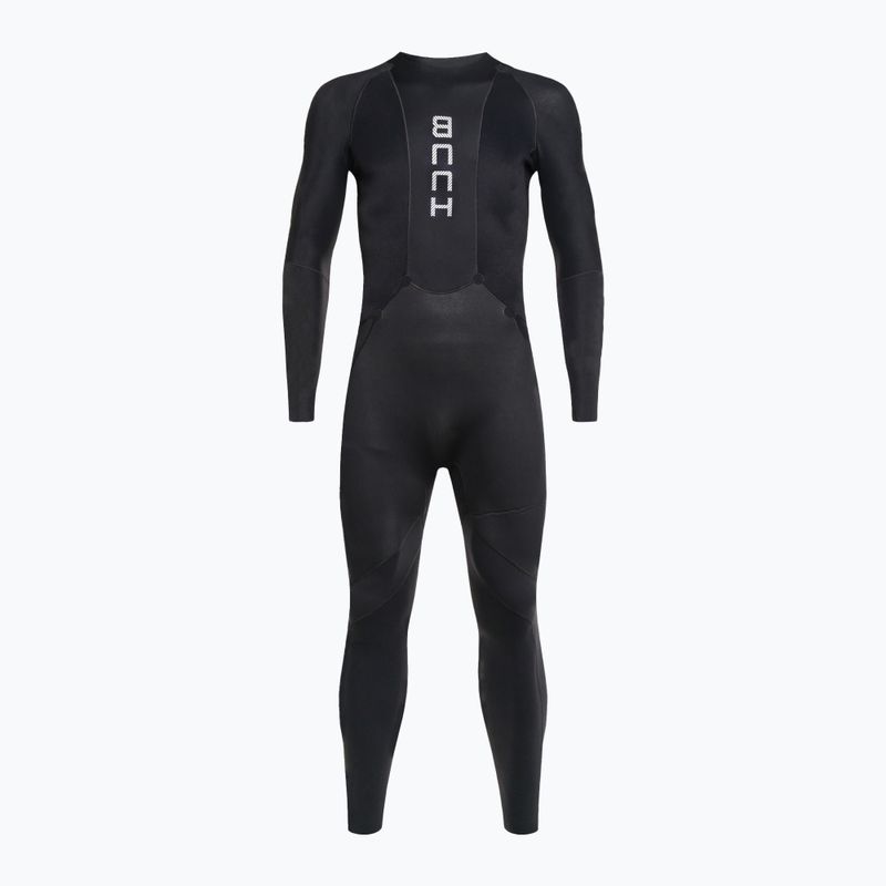 HUUB Pánska triatlonová pena Agilis Ali Red 3:5 black/red 4