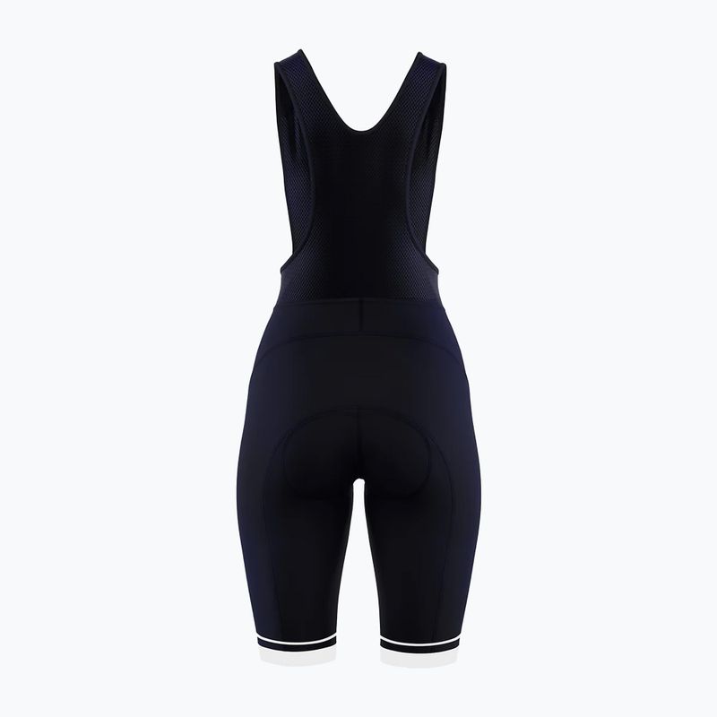 Dámske cyklistické šortky HUUB La Fleur Bib W navy 2