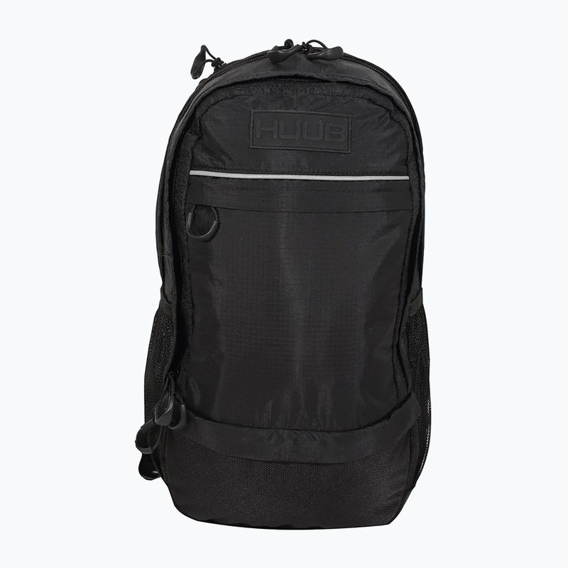 Bežecký batoh HUUB 12 l black