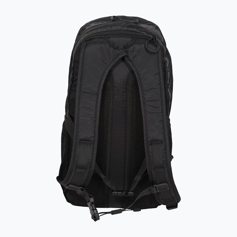 Bežecký batoh HUUB 12 l black 2