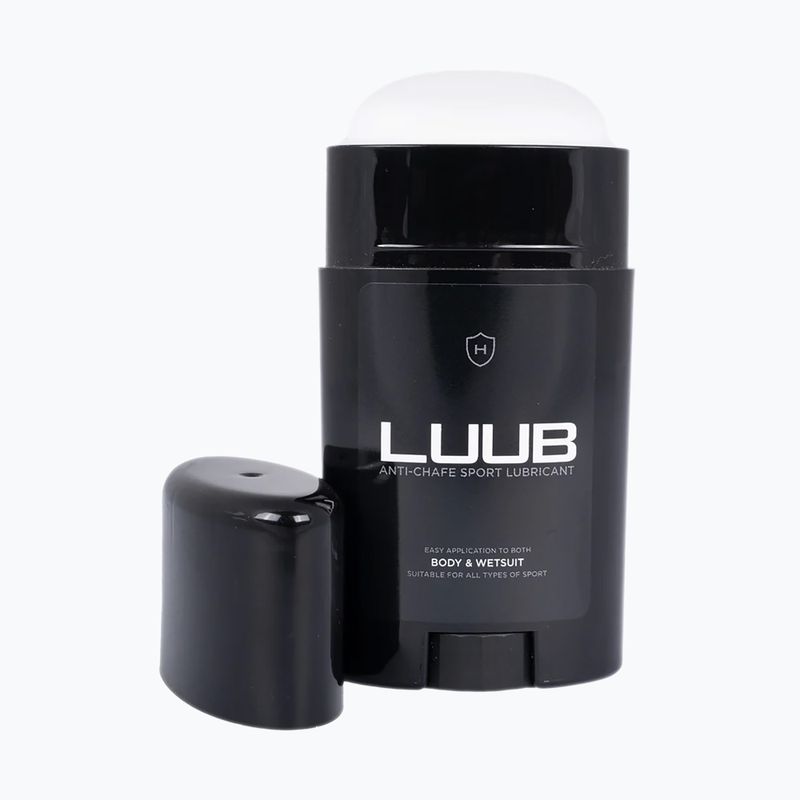 Balzam proti oderu HUUB Sport Luub 50 g 2
