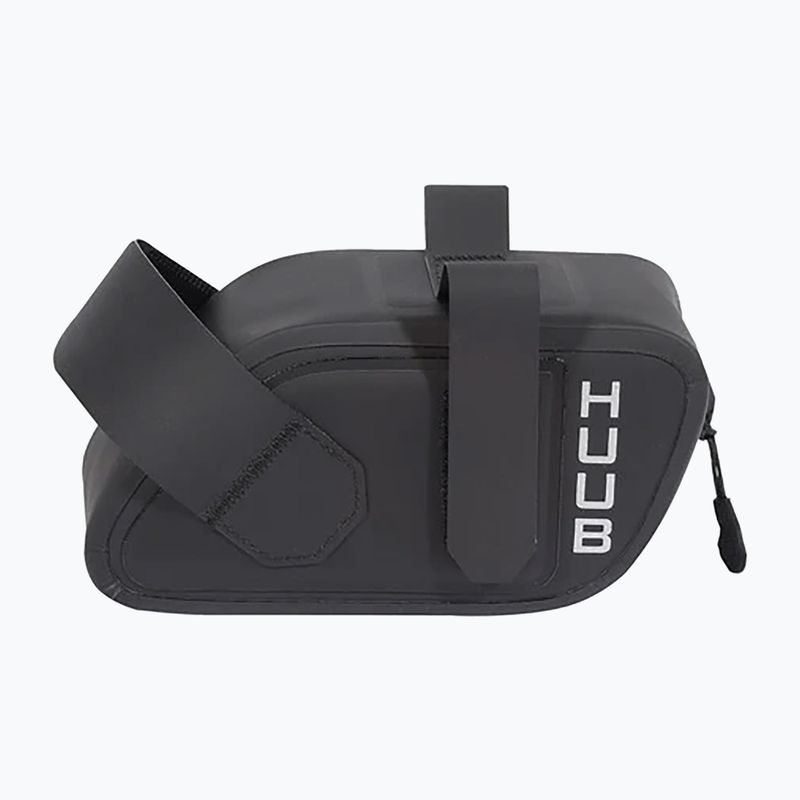 Taška na bicykel pod sedlo HUUB Sedlo black