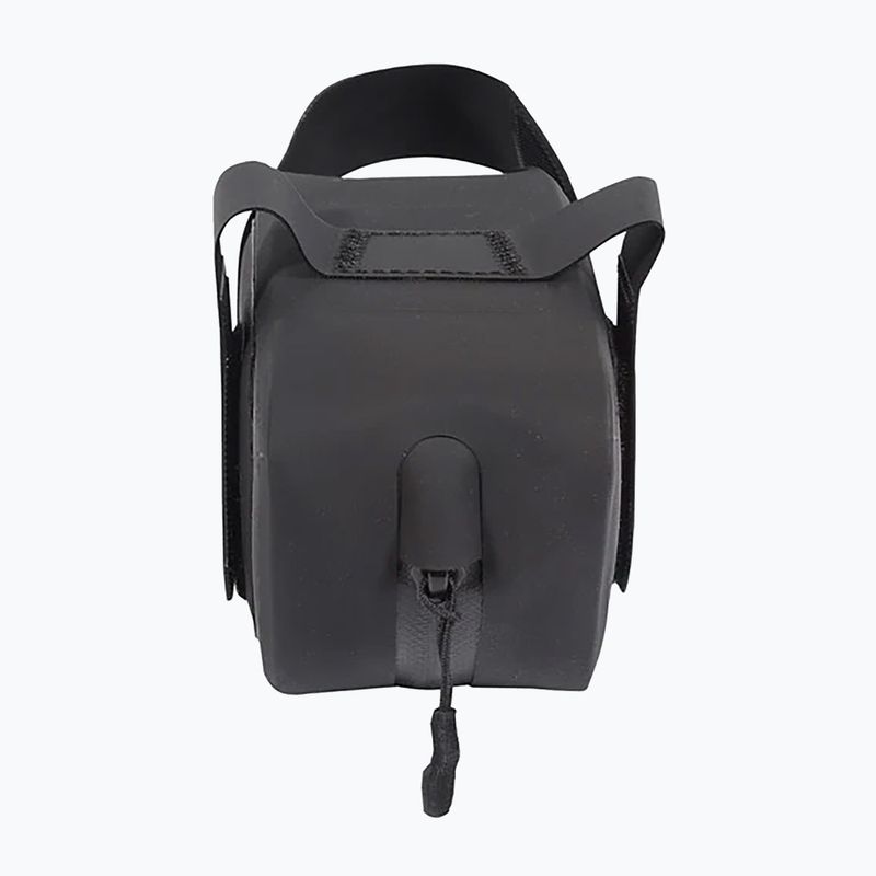 Taška na bicykel pod sedlo HUUB Sedlo black 2