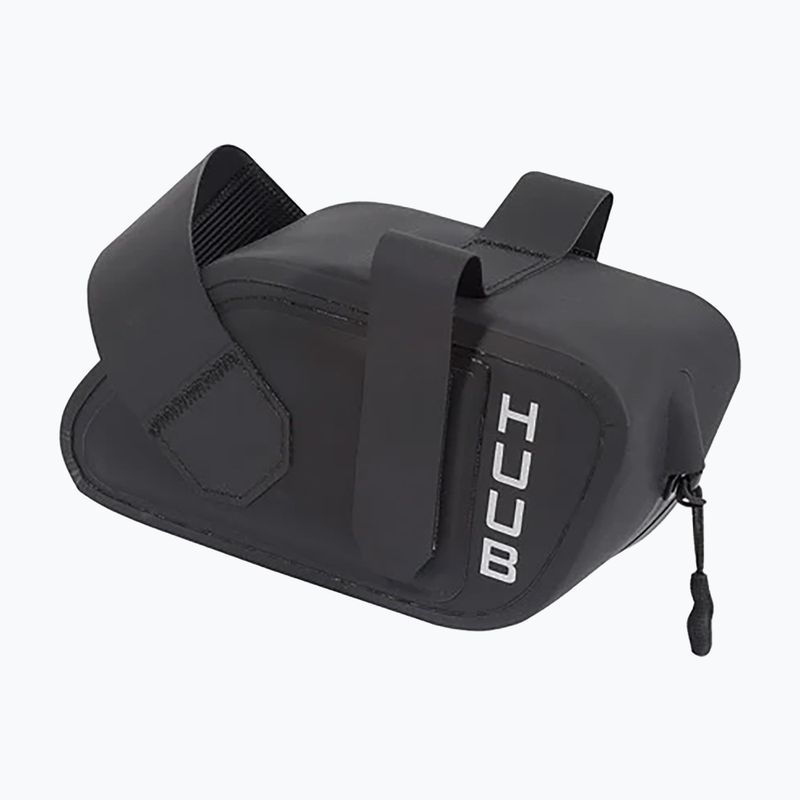 Taška na bicykel pod sedlo HUUB Sedlo black 3