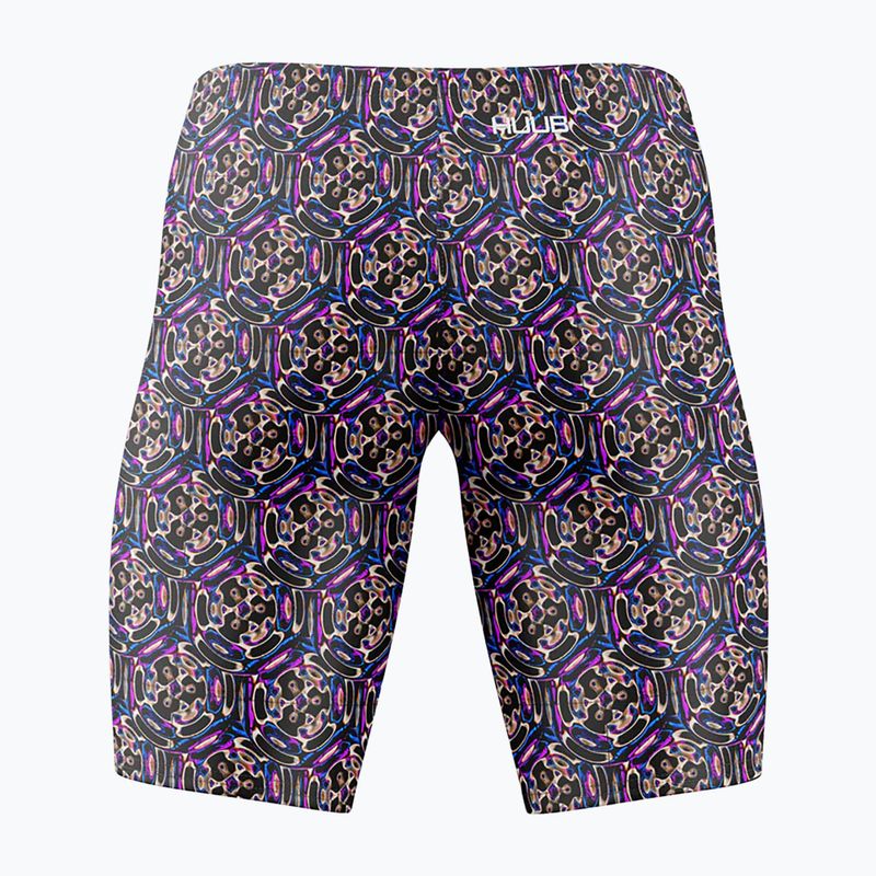 Pánske plavky HUUB Soundwave Jammer 2