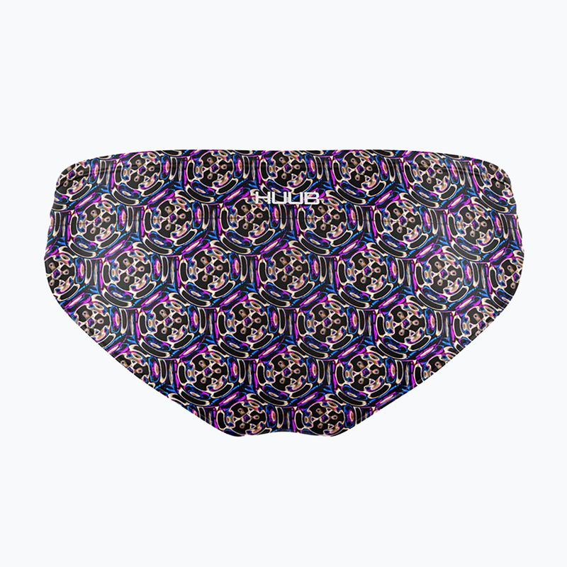 Pánske plavky HUUB Soundwave Brief 2