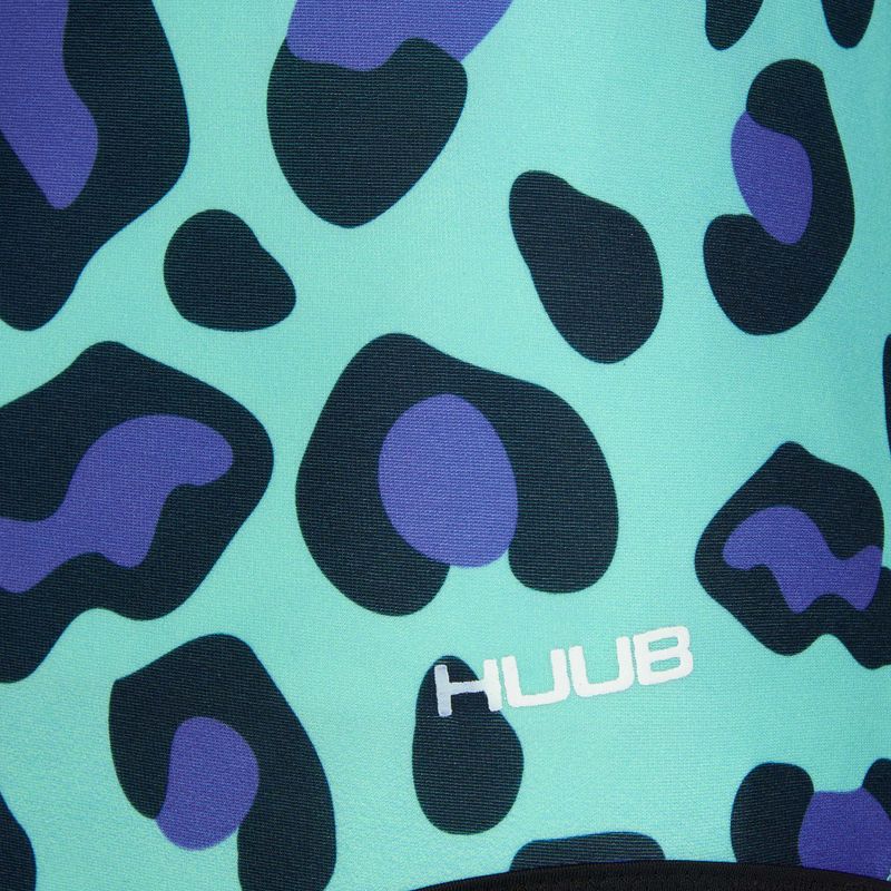 Dámske jednodielne plavky HUUB Astle Reversable Costume 3