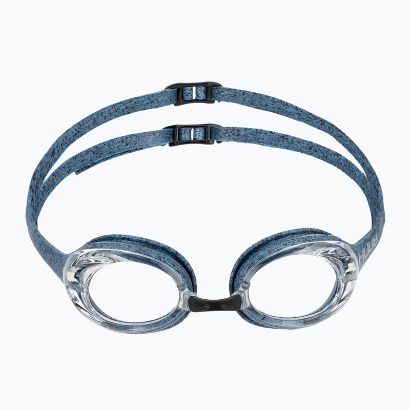Plavecké okuliare HUUB Sustain blue 2