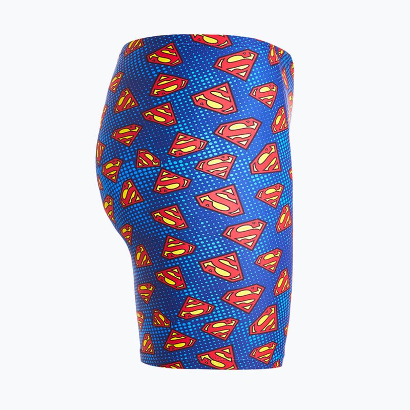 Zoggs Superman Mid navy detské plávacie rukávniky 5