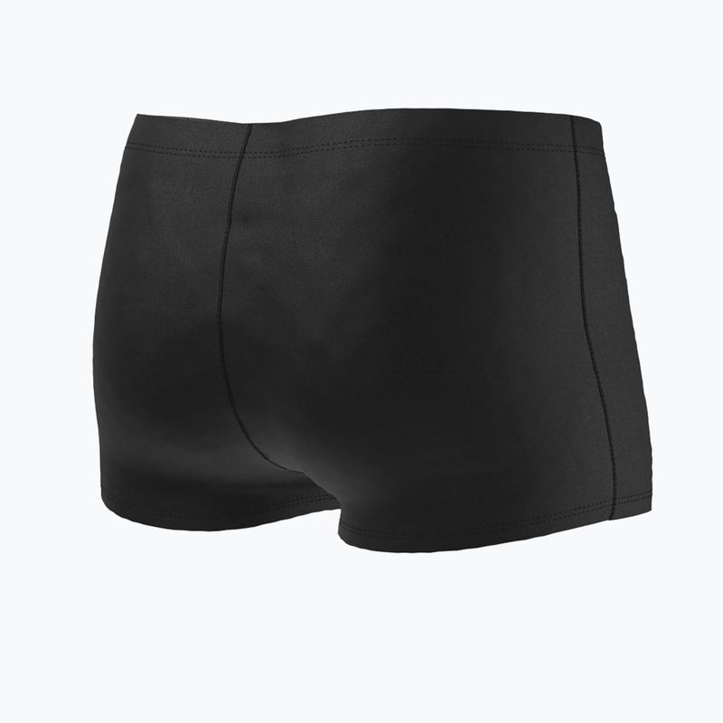 Pánske boxerky Nike Solid Square Leg black NESS8111-001 6