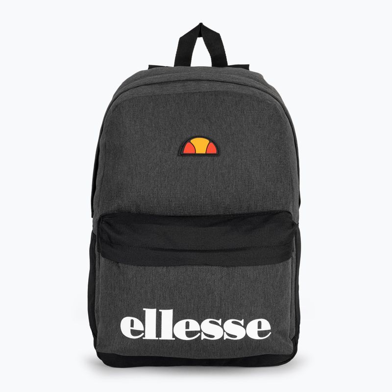 Tréningový batoh Ellesse Regent black/charcoal