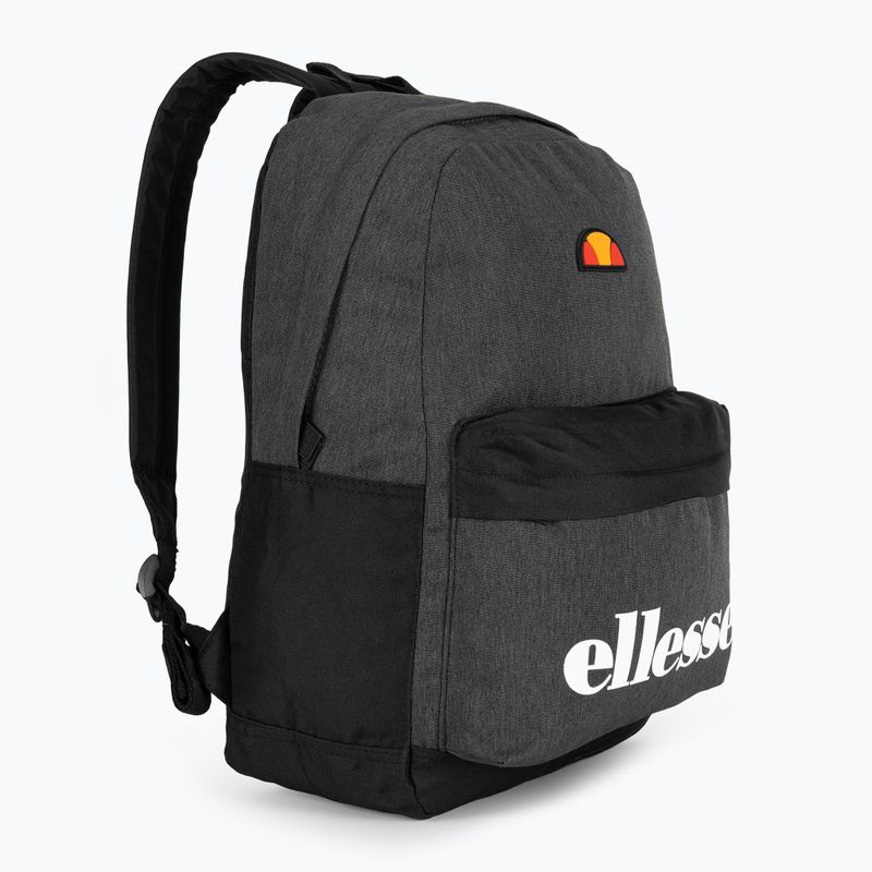 Tréningový batoh Ellesse Regent black/charcoal 2