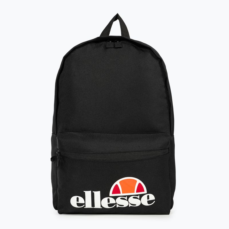 Batoh Ellesse Rolby 19,5 l + peračník čierny 2