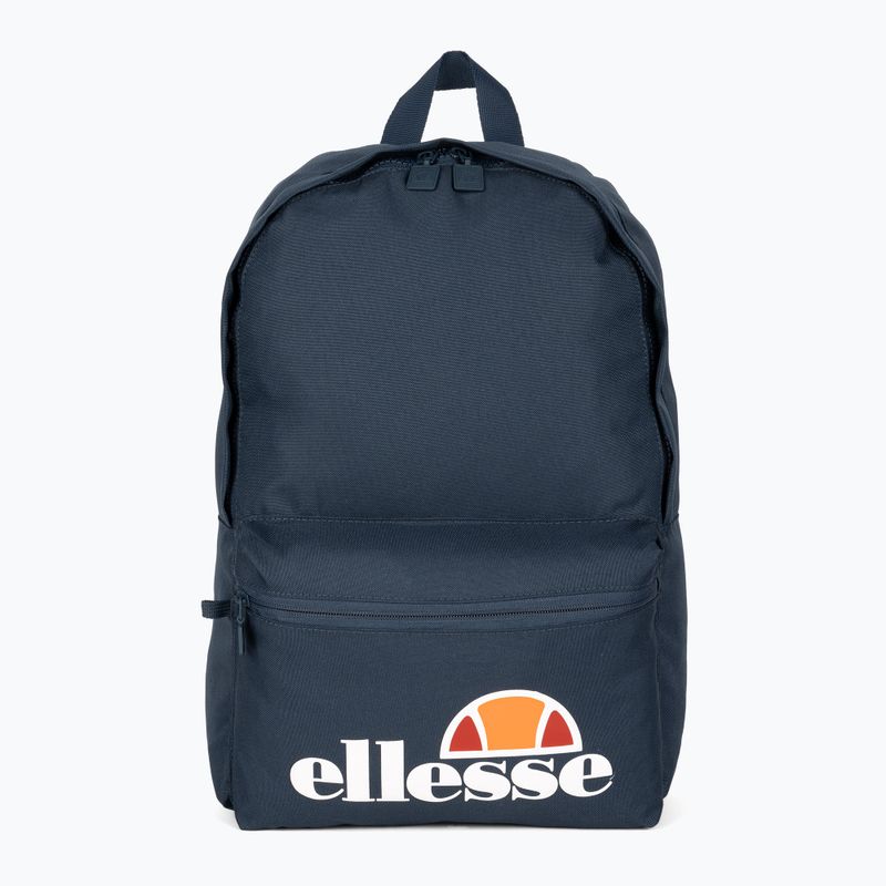 Batoh Ellesse Rolby 19,5 l + puzdro na ceruzky navy 2