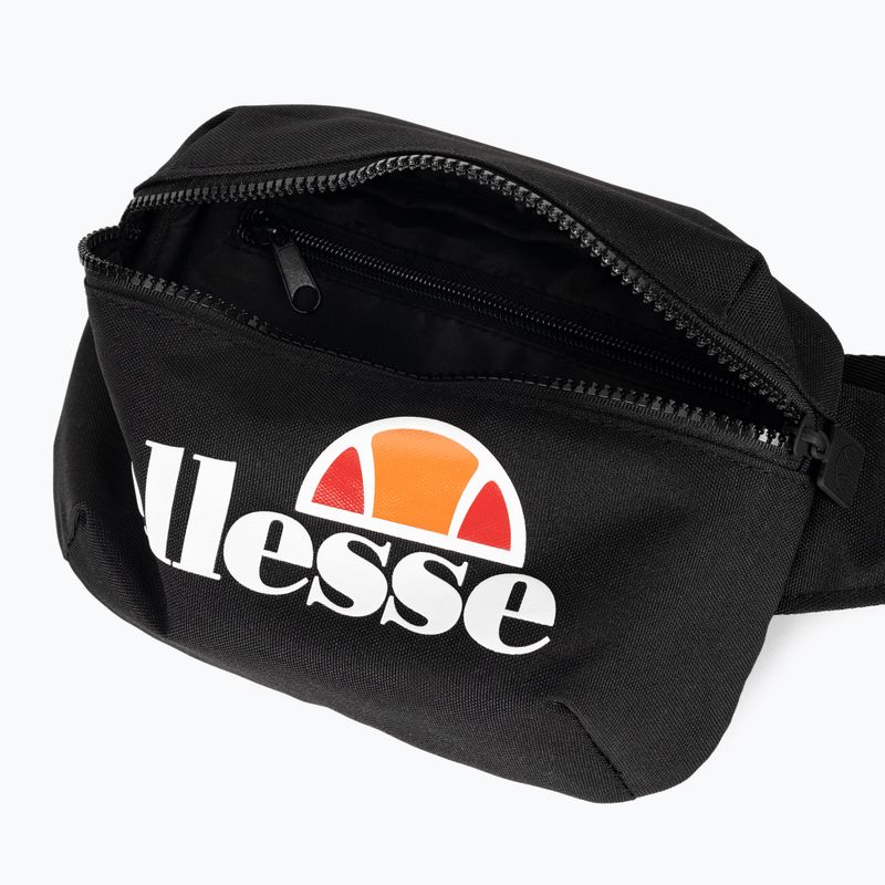 Ellesse Rosca čierna ľadvinka 5