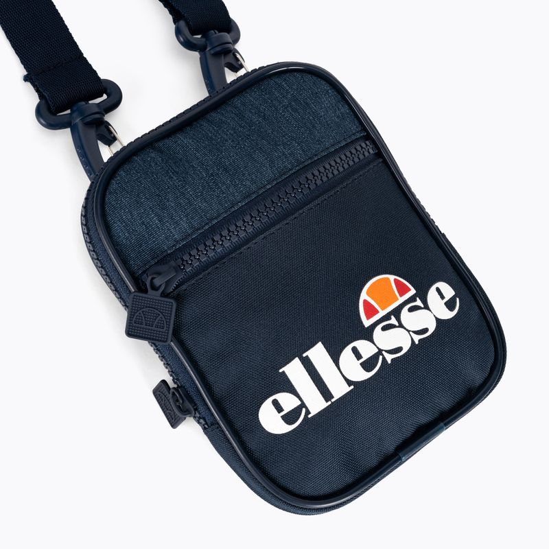 Vrecúško Ellesse Templeton navy 3