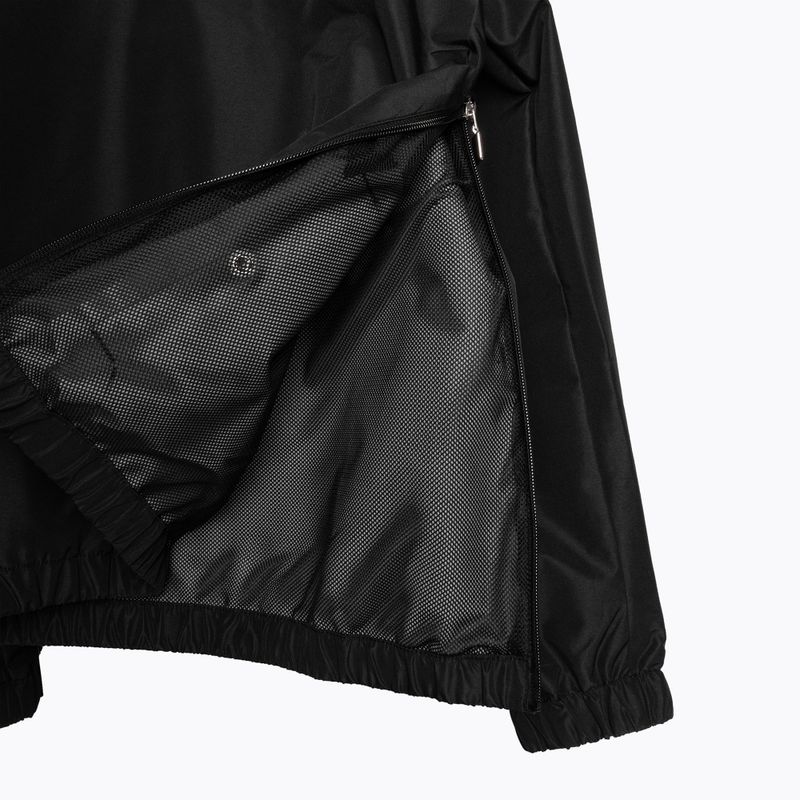 Pánska bunda Ellesse Mont 2 black/anthracite 13