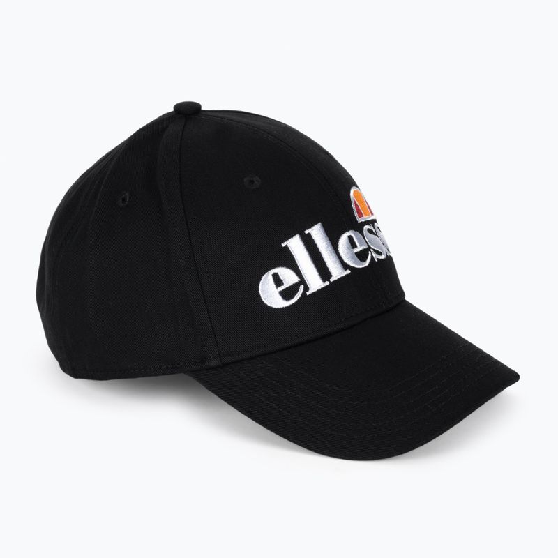 Ellesse Ragusa baseballová čiapka čierna