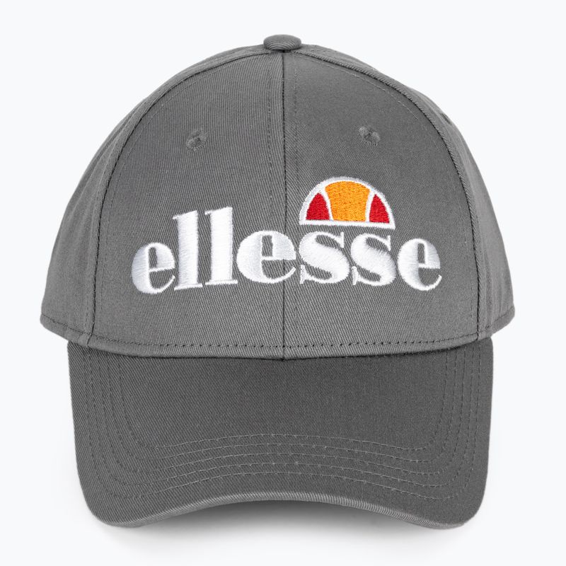 Ellesse Ragusa šedá baseballová čiapka 4