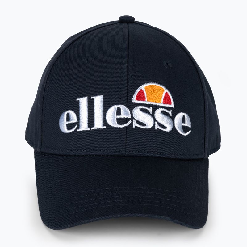 Ellesse Ragusa navy baseballová čiapka 4