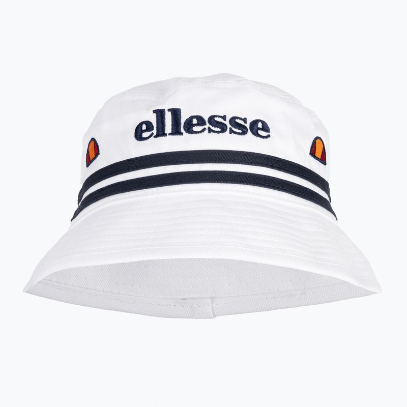 Ellesse Lorenzo klobúk biely 2