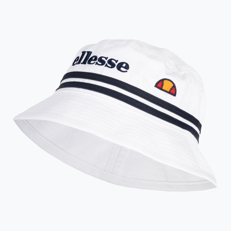 Ellesse Lorenzo klobúk biely 3