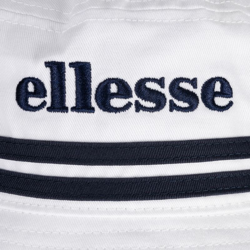 Ellesse Lorenzo klobúk biely 4