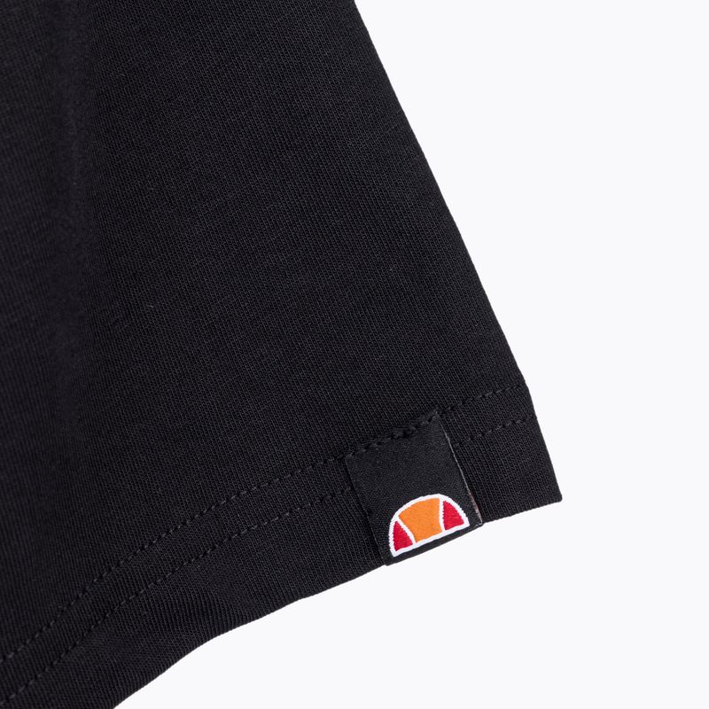 Dámske tréningové tričko Ellesse Fireball black 4