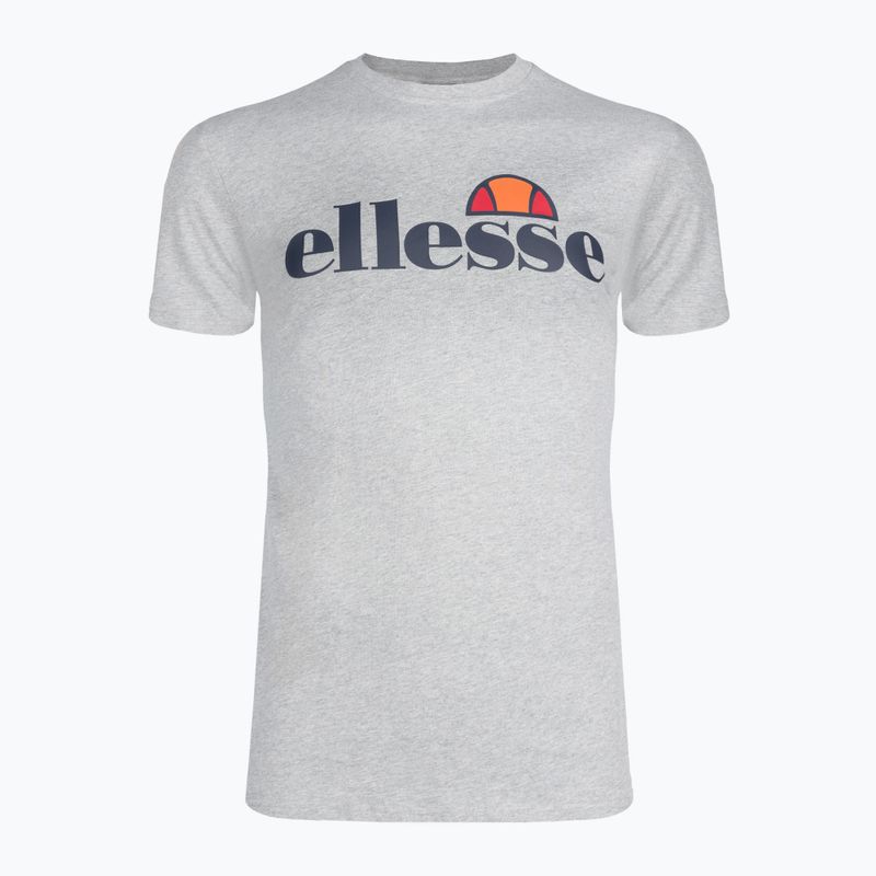 Ellesse pánske tričko Sl Prado grey marl 5