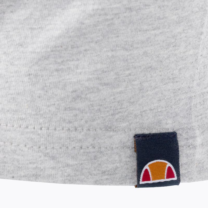 Ellesse pánske tričko Sl Prado grey marl 7