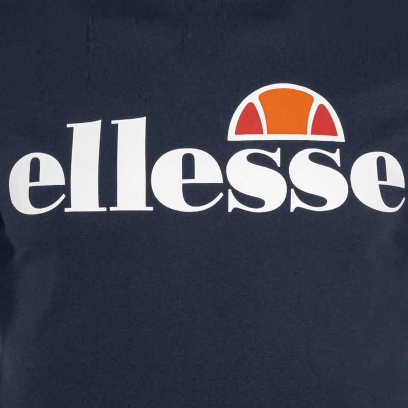 Pánske tričko Ellesse Sl Prado navy 7