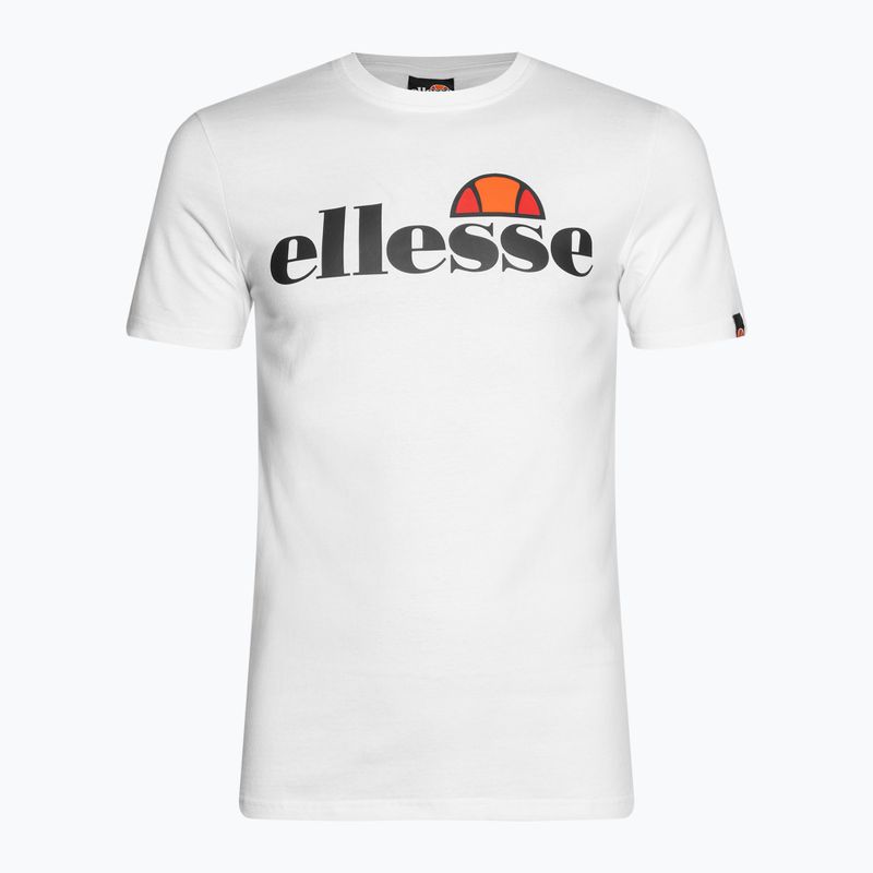 Ellesse pánske tričko Sl Prado white 5