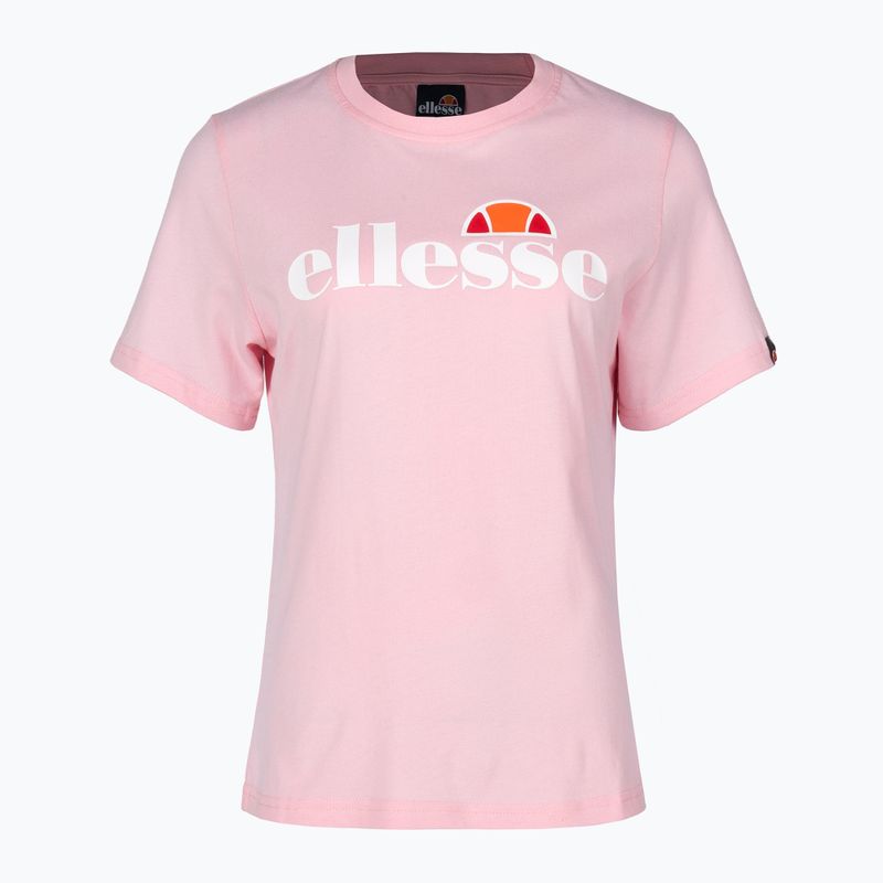 Ellesse dámske tréningové tričko Albany light pink