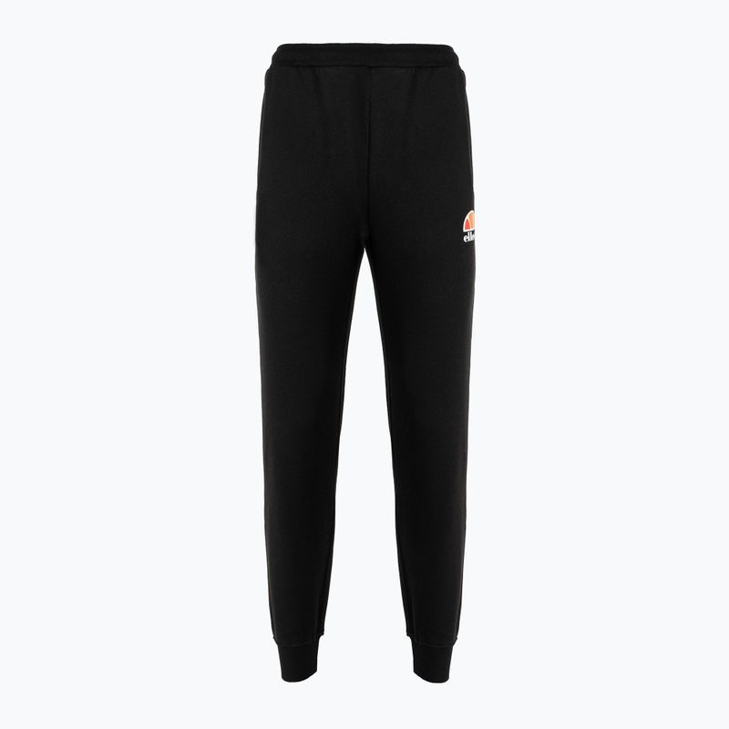 Ellesse Queenstown dámske nohavice black