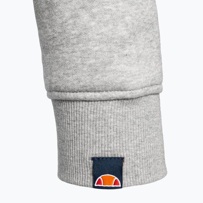 Ellesse dámska tréningová mikina Torices grey marl 4